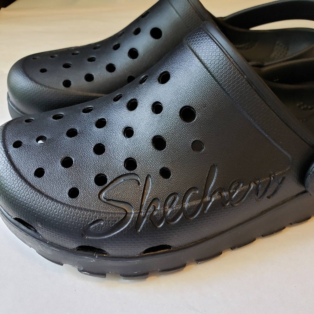 Skechers arch fit foamies